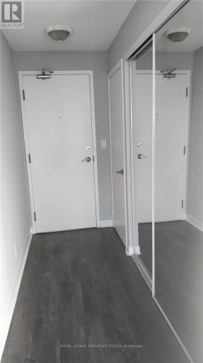 PH #1016 - 600 FLEET STREET, Toronto (Niagara), Ontario, M5V1B7