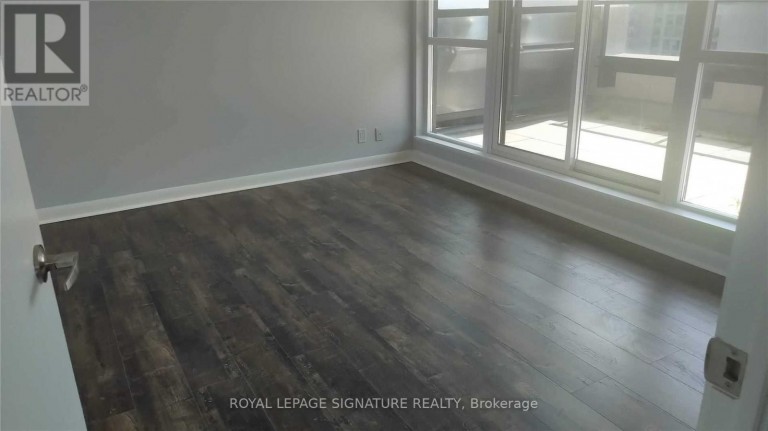 PH #1016 - 600 FLEET STREET, Toronto (Niagara), Ontario, M5V1B7