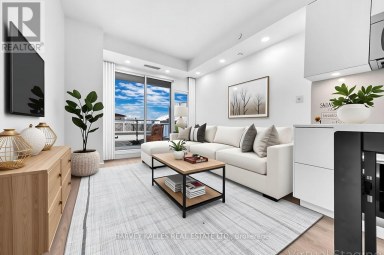 1105 - 609 AVENUE ROAD Toronto (Yonge-St. Clair) Ontario photo 1
