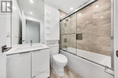 1105 - 609 AVENUE ROAD Toronto (Yonge-St. Clair) Ontario photo 10