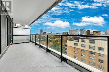 1105 - 609 AVENUE ROAD Toronto (Yonge-St. Clair) Ontario photo 11