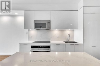 1105 - 609 AVENUE ROAD Toronto (Yonge-St. Clair) Ontario photo 3