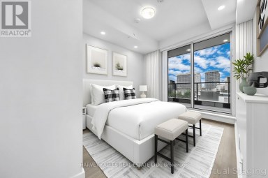 1105 - 609 AVENUE ROAD Toronto (Yonge-St. Clair) Ontario photo 5