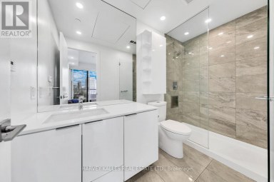 1105 - 609 AVENUE ROAD Toronto (Yonge-St. Clair) Ontario photo 7