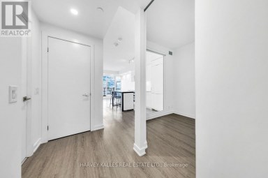 1105 - 609 AVENUE ROAD Toronto (Yonge-St. Clair) Ontario photo 8