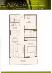 2203 - 70 FOREST MANOR ROAD Toronto (Henry Farm) Ontario photo 12