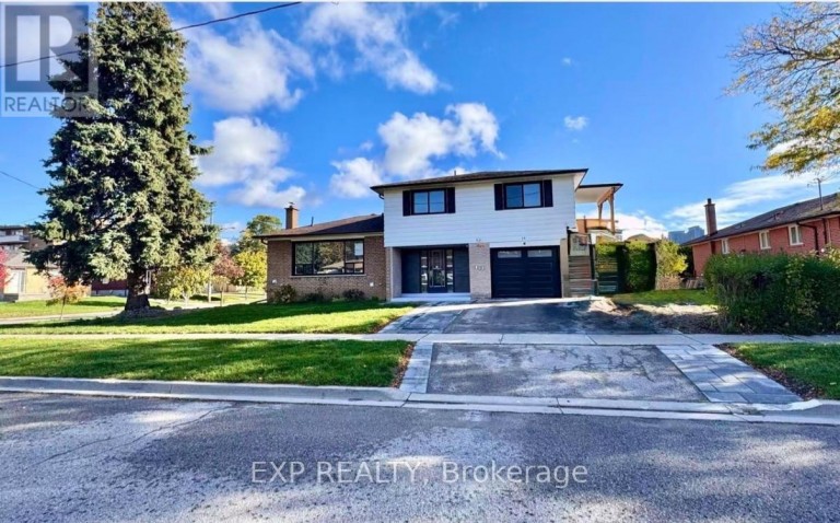 MAIN - 15 NEDDIE DRIVE, Toronto (Tam O'Shanter-Sullivan), Ontario, M1T2S9