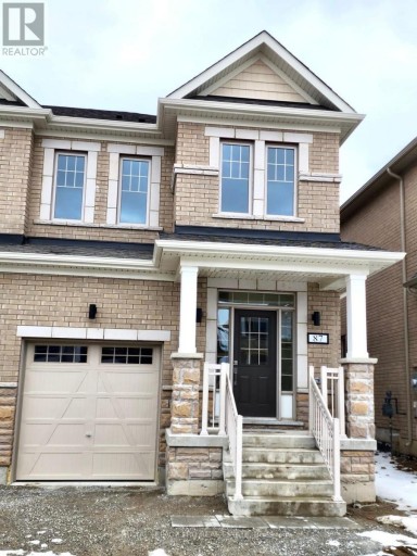 87 SHEPHERD DRIVE, Barrie, Ontario, P3P1J2