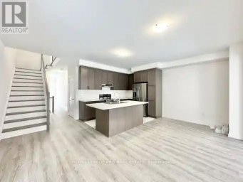 87 SHEPHERD DRIVE Barrie Ontario photo 5