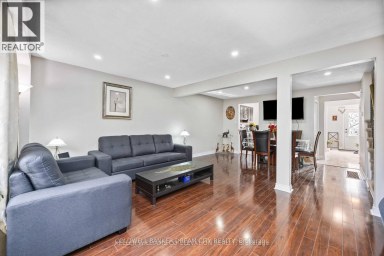 UPPER - 3073 IRESON COURT Mississauga (Malton) Ontario photo 1