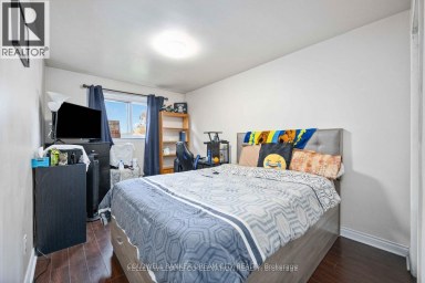 UPPER - 3073 IRESON COURT Mississauga (Malton) Ontario photo 10