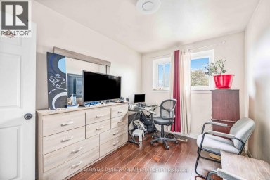 UPPER - 3073 IRESON COURT Mississauga (Malton) Ontario photo 11