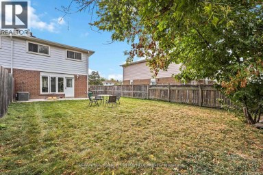 UPPER - 3073 IRESON COURT Mississauga (Malton) Ontario photo 6