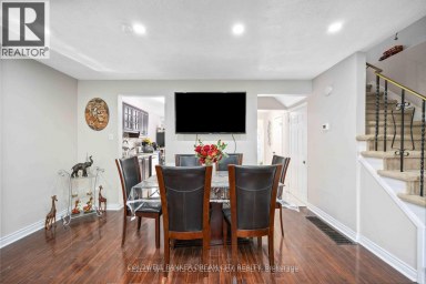 UPPER - 3073 IRESON COURT Mississauga (Malton) Ontario photo 9