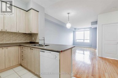 209 - 235 SHERWAY GARDENS ROAD Toronto (Islington-City Centre West) Ontario photo 1