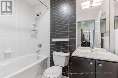 209 - 235 SHERWAY GARDENS ROAD Toronto (Islington-City Centre West) Ontario photo 11