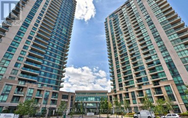 209 - 235 SHERWAY GARDENS ROAD Toronto (Islington-City Centre West) Ontario photo 12