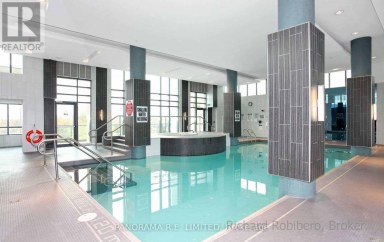 209 - 235 SHERWAY GARDENS ROAD Toronto (Islington-City Centre West) Ontario photo 13