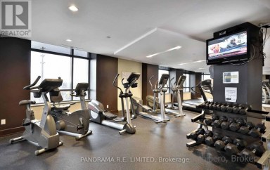 209 - 235 SHERWAY GARDENS ROAD Toronto (Islington-City Centre West) Ontario photo 14
