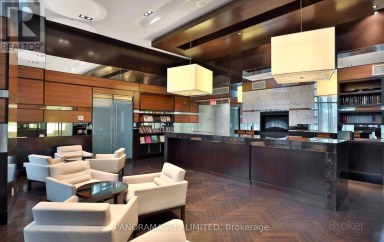 209 - 235 SHERWAY GARDENS ROAD Toronto (Islington-City Centre West) Ontario photo 17