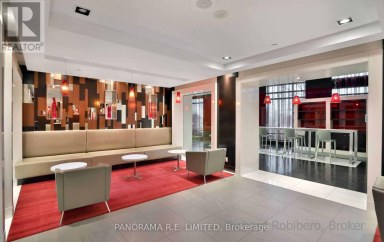 209 - 235 SHERWAY GARDENS ROAD Toronto (Islington-City Centre West) Ontario photo 18