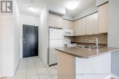 209 - 235 SHERWAY GARDENS ROAD Toronto (Islington-City Centre West) Ontario photo 2