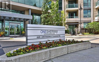 209 - 235 SHERWAY GARDENS ROAD Toronto (Islington-City Centre West) Ontario photo 20