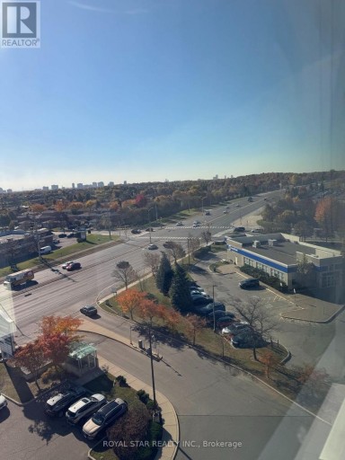 604 - 2250 BOVAIRD DRIVE E, Brampton (Sandringham-Wellington), Ontario, L6R0W3