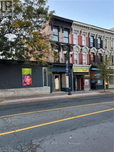 161 JAMES STREET N, Hamilton (Central), Ontario, L8R2K9