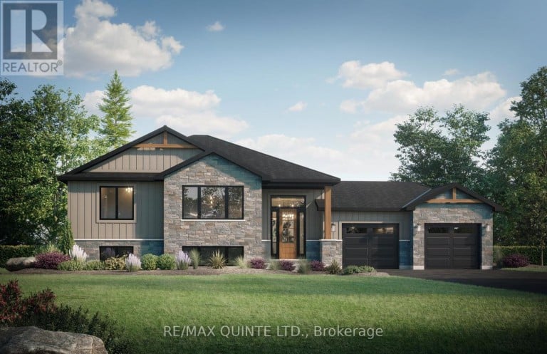1214 SALEM ROAD, Prince Edward County (Ameliasburg Ward), Ontario, K0K1T0