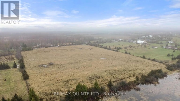 1214 SALEM ROAD, Prince Edward County (Ameliasburg Ward), Ontario, K0K1T0