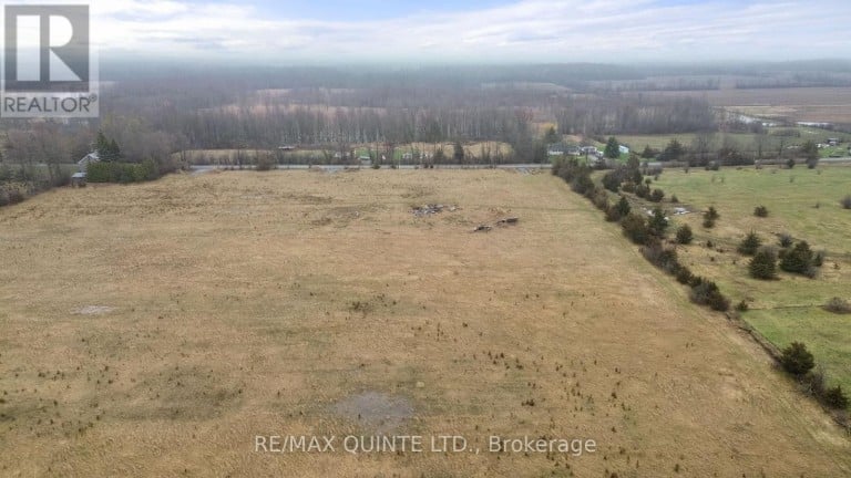 1214 SALEM ROAD, Prince Edward County (Ameliasburg Ward), Ontario, K0K1T0