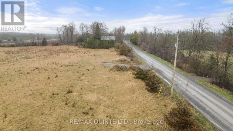 1214 SALEM ROAD, Prince Edward County (Ameliasburg Ward), Ontario, K0K1T0