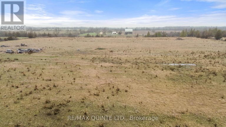 1214 SALEM ROAD, Prince Edward County (Ameliasburg Ward), Ontario, K0K1T0