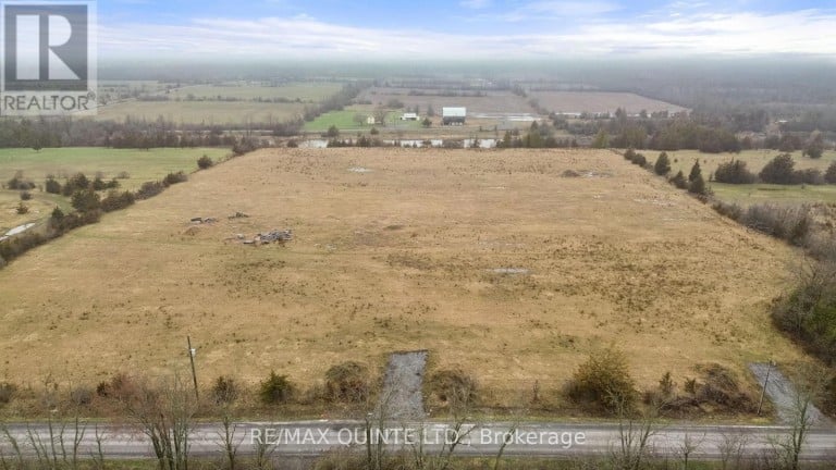 1214 SALEM ROAD, Prince Edward County (Ameliasburg Ward), Ontario, K0K1T0