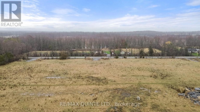 1214 SALEM ROAD, Prince Edward County (Ameliasburg Ward), Ontario, K0K1T0