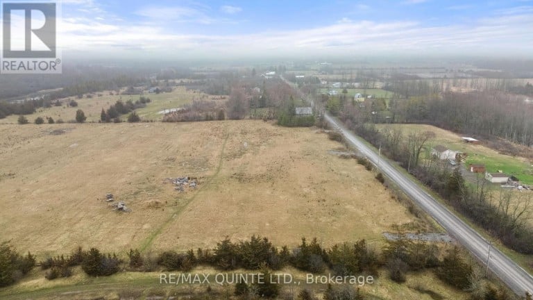 1214 SALEM ROAD, Prince Edward County (Ameliasburg Ward), Ontario, K0K1T0