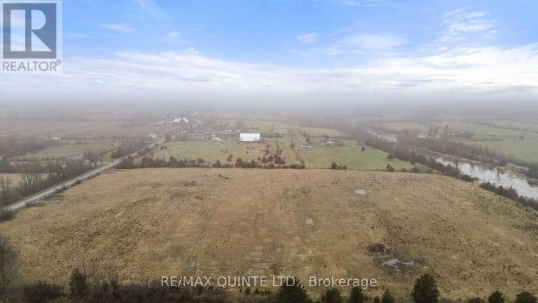 1214 SALEM ROAD, Prince Edward County (Ameliasburg Ward), Ontario, K0K1T0