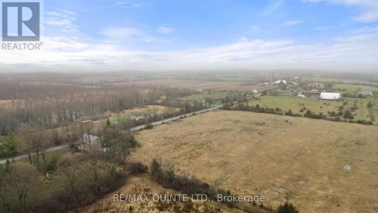 1214 SALEM ROAD, Prince Edward County (Ameliasburg Ward), Ontario, K0K1T0