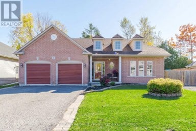 10 SPRINGBANK ROAD Kawartha Lakes (Omemee) Ontario photo 1