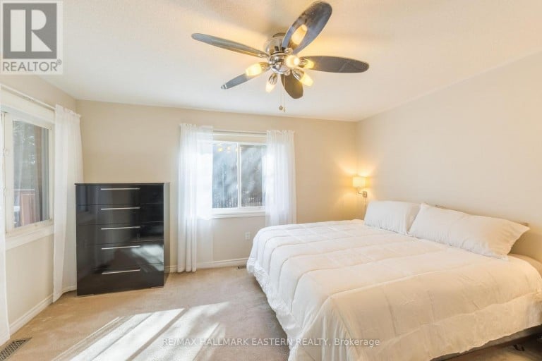 10 SPRINGBANK ROAD, Kawartha Lakes (Omemee), Ontario, K0L2W0