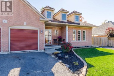 10 SPRINGBANK ROAD Kawartha Lakes (Omemee) Ontario photo 2