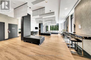 1205 - 609 AVENUE ROAD Toronto (Yonge-St. Clair) Ontario photo 14