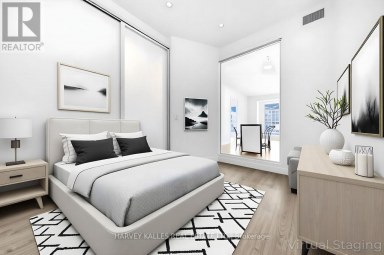 1205 - 609 AVENUE ROAD Toronto (Yonge-St. Clair) Ontario photo 9