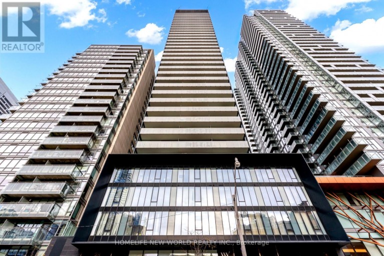901 - 28 WELLESLEY STREET E, Toronto (Church-Yonge Corridor), Ontario, M4Y0C4