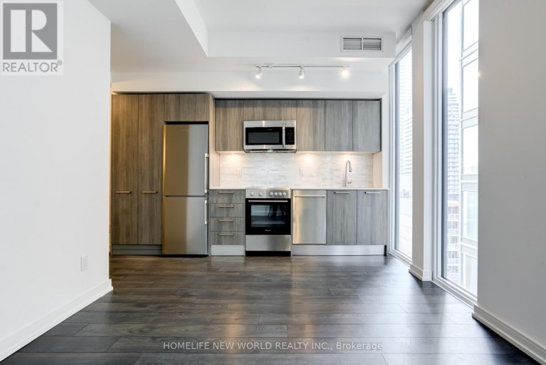 901 - 28 WELLESLEY STREET E, Toronto (Church-Yonge Corridor), Ontario, M4Y0C4