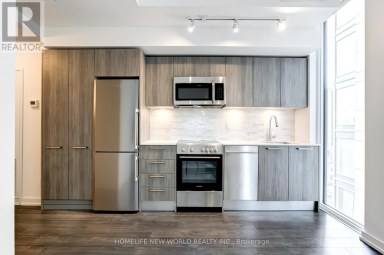 901 - 28 WELLESLEY STREET E Toronto (Church-Yonge Corridor) Ontario photo 15