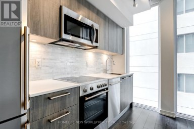 901 - 28 WELLESLEY STREET E Toronto (Church-Yonge Corridor) Ontario photo 16
