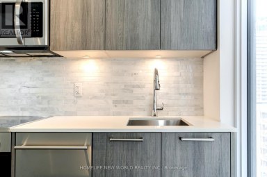 901 - 28 WELLESLEY STREET E Toronto (Church-Yonge Corridor) Ontario photo 19