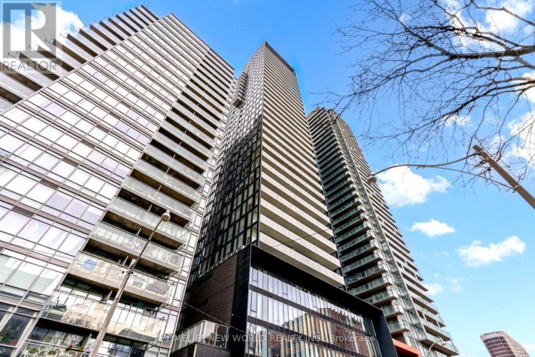901 - 28 WELLESLEY STREET E, Toronto (Church-Yonge Corridor), Ontario, M4Y0C4